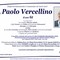 Paolo Vercellino