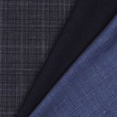 Piacenza Group - collezione di tessuti uomo e donna primavera/estate 2027 FOTO