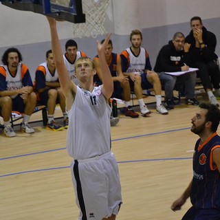 Basket - Per la Cestistica un successo che vale i play off