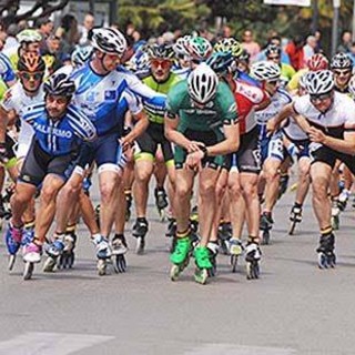 Pattinaggio: Bene il San Mauro ai Campionati Italiani