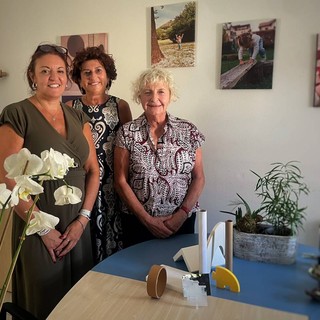 Fili e Radici: un progetto con cui Biella chiama a raccolta la città per i suoi bambini Fili e Radici: un progetto con cui Biella chiama a raccolta la città per i suoi bambini