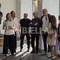"Pietra. Il tempo scolpito": dodici artisti al lanificio Maurizio Sella "Pietra. Il tempo scolpito": dodici artisti al lanificio Maurizio Sella