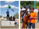 Riccardo e Noemi Maccarone protagonisti in Francia: lui campione d’Europa, lei sesta