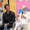 L’arte che nutre il futuro: Michelangelo Pistoletto e Cittadellarte nominati "Food Hero" dalla FAO