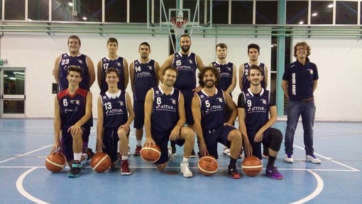 Basket: Trivero parte male nel campionato di Promozione Basket: Trivero parte male nel campionato di Promozione