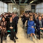 Storie di alternanza, premiati in Camera di Commercio i migliori video-progetti: c'è anche Biella FOTO