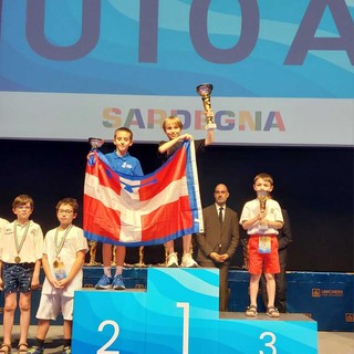 Scacchi, Mattia Mancuso è il Campione Italiano 2026 nella categoria Under 10 Scacchi, Mattia Mancuso è il Campione Italiano 2026 nella categoria Under 10