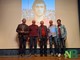 Lessona, Paolo Pulici al Cine Teatro Italia per i 50 anni dello Scudetto del Toro - Servizio di Nicola Rasolo