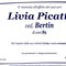 Livia Picatti, in Bertin Livia Picatti, in Bertin