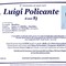 Luigi Policante Luigi Policante