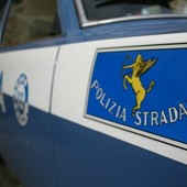 Investimento pedonale a Gaglianico, in azione la Polizia Stradale - Foto di repertorio