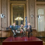 Lions Biella Host celebra la creatività locale: Teatrando al centro Lions Biella Host celebra la creatività locale: Teatrando al centro