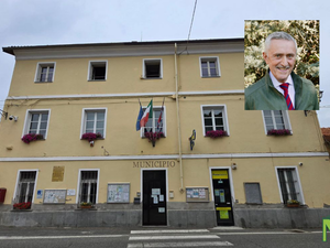 Rimpasto in giunta a Ronco: alla vicesindaco Debora Ferrero subentra nella carica Marco Zanone