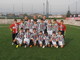 Calcio Esordienti: concluso girone autunnale, Junior Biellese squadra da battere