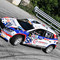 Pinzano in azione (foto Massimo Bettiol) Pinzano in azione (foto Massimo Bettiol)
