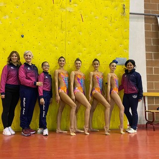 gare ginnastica