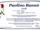 Paolino Bannò