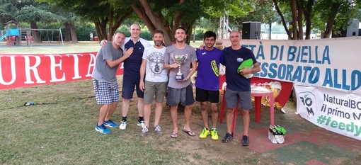 Golf: Tutti i vincitori del torneo bonprix al club Il Mulino Golf: Tutti i vincitori del torneo bonprix al club Il Mulino
