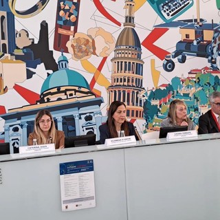 La partecipazione delle donne alla crescita dell'Italia