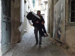 Presepe Gigante di Marchetto 2025 a Mosso, orari, date  e programma