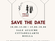 Fondazione Clelio Angelino: il 18 e 19 aprile a Cittadellarte torna “Pre Loved – Vintage Solidale” Fondazione Clelio Angelino: il 18 e 19 aprile a Cittadellarte torna “Pre Loved – Vintage Solidale”