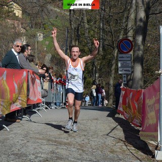Running: Policarpo Crisci, "Il Principe" della mezza maratona FOTOGALLERY