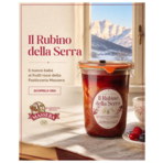 Pasticceria Massera presenta “Il Rubino della Serra”, il nuovo Babà ai frutti rossi Pasticceria Massera presenta “Il Rubino della Serra”, il nuovo Babà ai frutti rossi