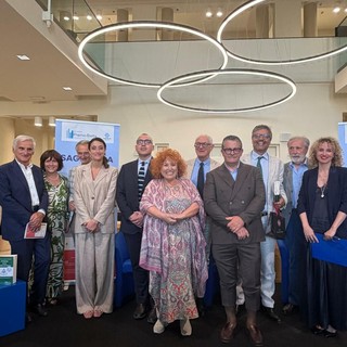 Premio Biella Letteratura e Industria, presentati i finalisti della XXV edizione
