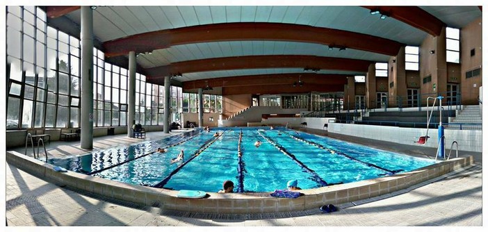 Caro energia, tante le piscine a rischio chiusura in Piemonte (foto di repertorio) Caro energia, tante le piscine a rischio chiusura in Piemonte (foto di repertorio)