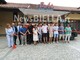 PizzAutoBus Biella è arrivato: presentato a Cascina Oremo il primo food truck di PizzAut PizzAutoBus Biella è arrivato: presentato a Cascina Oremo il primo food truck di PizzAut