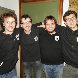 Valle Mosso: Scacchi, Club cittadino promosso in Serie A1