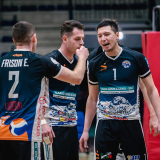 scuola pallavolo biellese