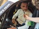 37° Rally Lana, Pizio: “Vittoria inaspettata, mi spiace per Carmellino che la meritava” - Foto newsbiella.it