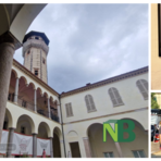 Palazzo Ferrero, il Comune cerca un gestore. Gentile: "Invitiamo al tavolo il Terzo Settore per costruire un progetto insieme" Palazzo Ferrero, il Comune cerca un gestore. Gentile: "Invitiamo al tavolo il Terzo Settore per costruire un progetto insieme"