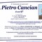 Pietro Cancian Pietro Cancian