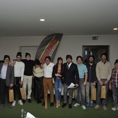 Biella Motor Team: passione e allegria al pranzo sociale - Foto Ciro Simoni