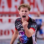 Scuola Pallavolo Biellese, chiusura col botto: ecco Mitja Pahor Scuola Pallavolo Biellese, chiusura col botto: ecco Mitja Pahor