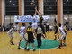 Basket - Ponderano fa suo il derby di Promozione contro Biella FOTOGALLERY