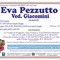 Eva Pezzuto, ved. Giacomini Eva Pezzuto, ved. Giacomini