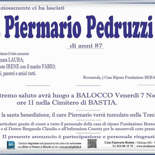 Piermario Pedruzzi