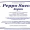 Peppo Sacchi - Regista