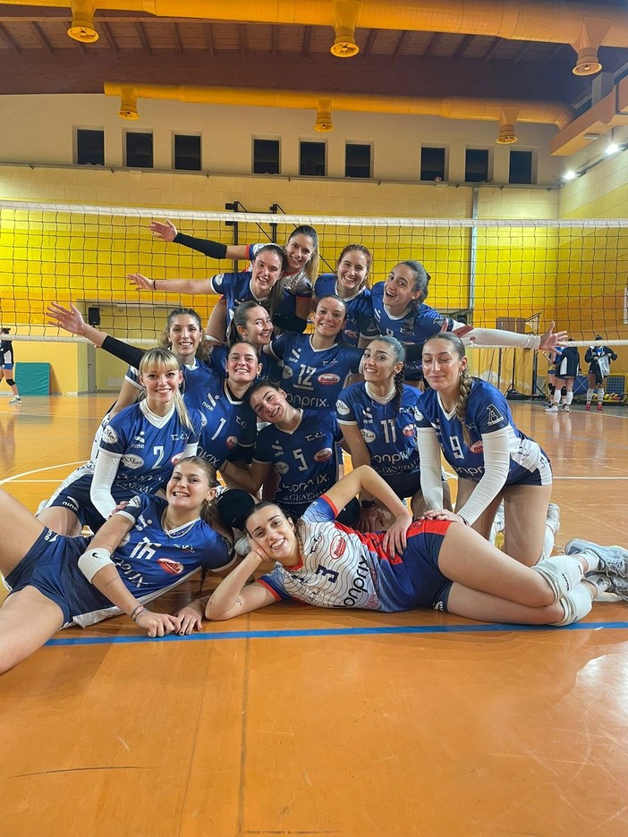 teamvolley agrate teamvolley agrate