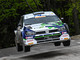 Pinzano in azione, foto MASSIMO BETTIOL