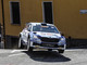 Pinzano in azione (foto Massimo Bettiol)