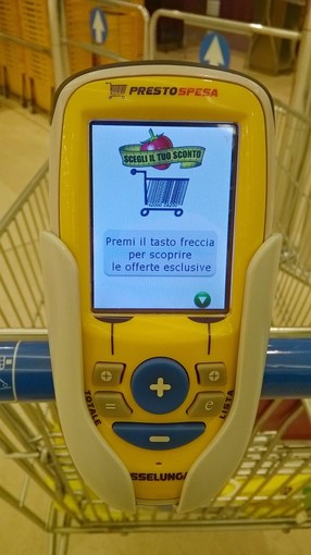 Da Esselunga arriva “Presto spesa”