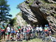 Escursione di Biella Mountain Bike Sport a Plan Puitz Escursione di Biella Mountain Bike Sport a Plan Puitz