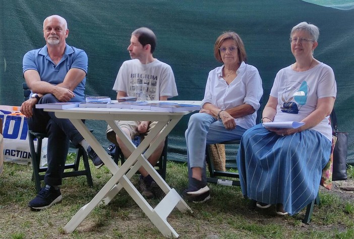 Piedicavallo riscopre il Medioevo biellese con “Bugella. Quattro storie medievali” Piedicavallo riscopre il Medioevo biellese con “Bugella. Quattro storie medievali”