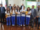 Nuoto: Insieme per vincere, Dynamic Sport e Club Pralino uniscono le forze Nuoto: Insieme per vincere, Dynamic Sport e Club Pralino uniscono le forze