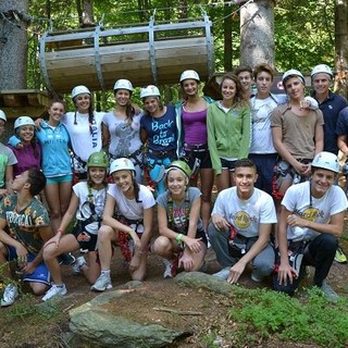 Nelle foto alcuni momenti dell’escursione