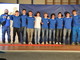 Pallanuoto, l’Under 17 carrozzeria Campagnolo vince alla prima in casa